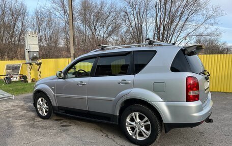 SsangYong Rexton III, 2010 год, 1 189 999 рублей, 4 фотография