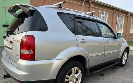 SsangYong Rexton III, 2010 год, 1 189 999 рублей, 7 фотография