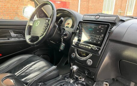 SsangYong Rexton III, 2010 год, 1 189 999 рублей, 12 фотография