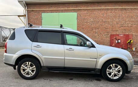 SsangYong Rexton III, 2010 год, 1 189 999 рублей, 8 фотография