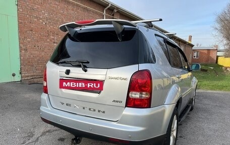 SsangYong Rexton III, 2010 год, 1 189 999 рублей, 6 фотография