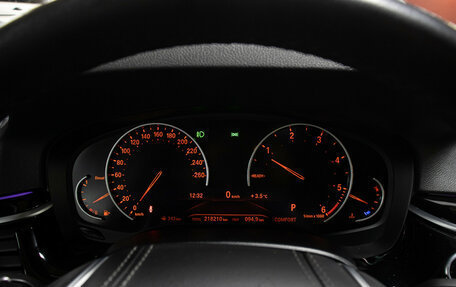 BMW 5 серия, 2019 год, 2 900 000 рублей, 13 фотография