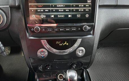 SsangYong Rexton III, 2010 год, 1 189 999 рублей, 13 фотография