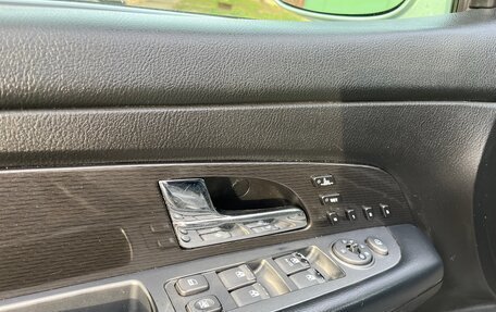 SsangYong Rexton III, 2010 год, 1 189 999 рублей, 14 фотография