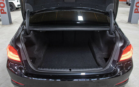 BMW 5 серия, 2019 год, 2 900 000 рублей, 10 фотография