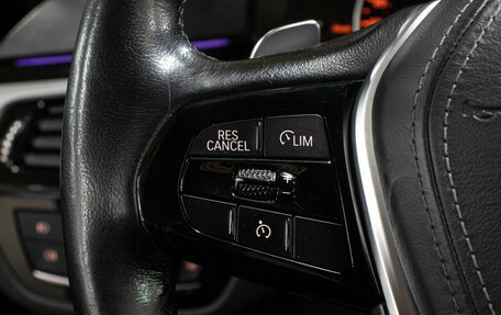 BMW 5 серия, 2019 год, 2 900 000 рублей, 20 фотография