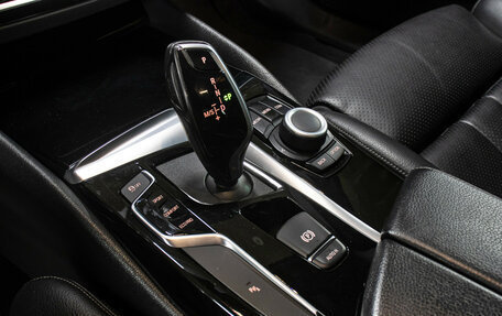 BMW 5 серия, 2019 год, 2 900 000 рублей, 19 фотография