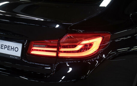 BMW 5 серия, 2019 год, 2 900 000 рублей, 25 фотография