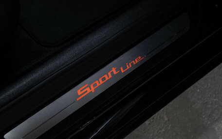 BMW 5 серия, 2019 год, 2 900 000 рублей, 22 фотография