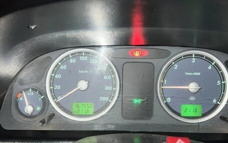 ГАЗ 31105 «Волга», 2006 год, 190 000 рублей, 2 фотография