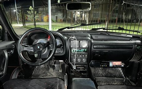 ГАЗ 31105 «Волга», 2006 год, 190 000 рублей, 6 фотография