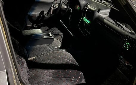 ГАЗ 31105 «Волга», 2006 год, 190 000 рублей, 3 фотография