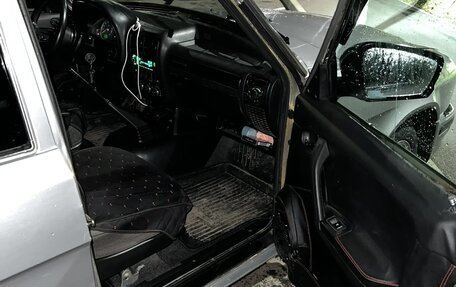 ГАЗ 31105 «Волга», 2006 год, 190 000 рублей, 4 фотография