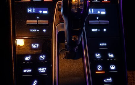 Porsche Panamera II рестайлинг, 2010 год, 2 750 000 рублей, 8 фотография