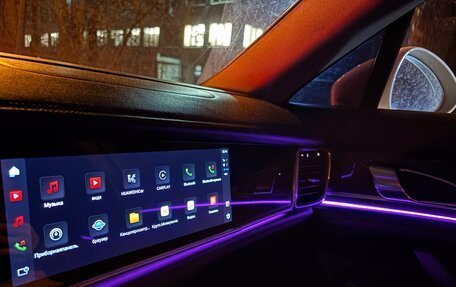 Porsche Panamera II рестайлинг, 2010 год, 2 750 000 рублей, 9 фотография