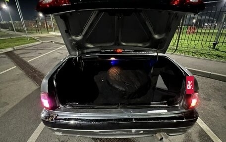 ГАЗ 31105 «Волга», 2006 год, 190 000 рублей, 5 фотография