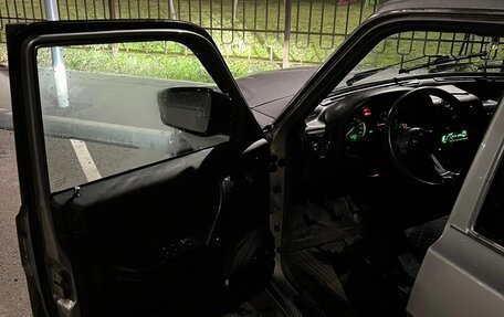 ГАЗ 31105 «Волга», 2006 год, 190 000 рублей, 12 фотография