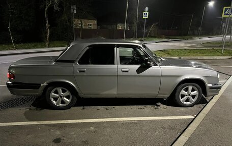 ГАЗ 31105 «Волга», 2006 год, 190 000 рублей, 8 фотография