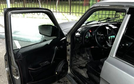 ГАЗ 31105 «Волга», 2006 год, 190 000 рублей, 14 фотография