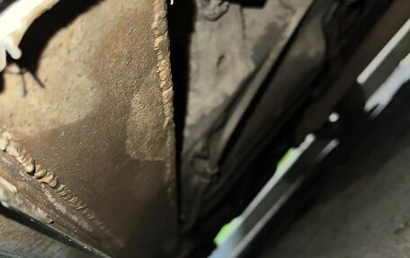 ГАЗ 31105 «Волга», 2006 год, 190 000 рублей, 9 фотография