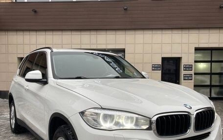 BMW X5, 2017 год, 3 690 000 рублей, 1 фотография