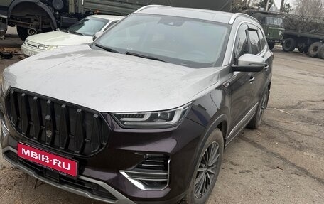 Chery Tiggo 8 Pro, 2021 год, 1 799 999 рублей, 1 фотография