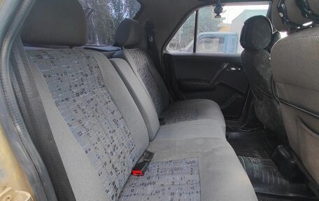 ГАЗ 31105 «Волга», 2006 год, 190 000 рублей, 18 фотография