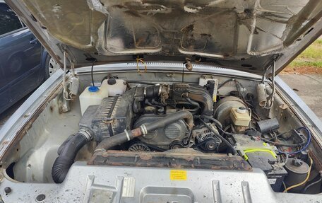 ГАЗ 31105 «Волга», 2006 год, 190 000 рублей, 17 фотография