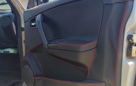 ГАЗ 31105 «Волга», 2006 год, 190 000 рублей, 22 фотография