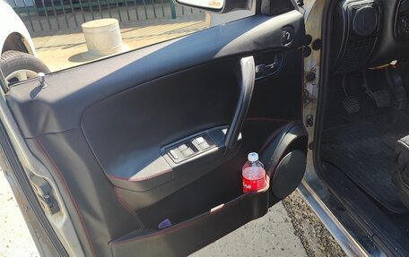 ГАЗ 31105 «Волга», 2006 год, 190 000 рублей, 24 фотография