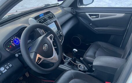 Lifan X60 I рестайлинг, 2017 год, 700 000 рублей, 5 фотография