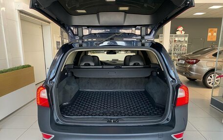 Volvo XC70 II рестайлинг, 2008 год, 1 070 000 рублей, 7 фотография