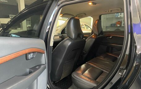 Volvo XC70 II рестайлинг, 2008 год, 1 070 000 рублей, 9 фотография