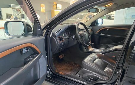 Volvo XC70 II рестайлинг, 2008 год, 1 070 000 рублей, 8 фотография
