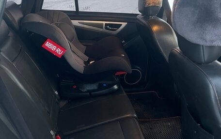 Lifan X60 I рестайлинг, 2017 год, 700 000 рублей, 7 фотография