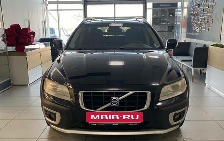 Volvo XC70 II рестайлинг, 2008 год, 1 070 000 рублей, 2 фотография