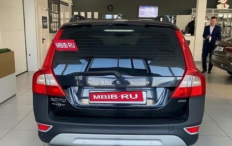 Volvo XC70 II рестайлинг, 2008 год, 1 070 000 рублей, 5 фотография