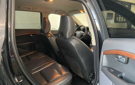 Volvo XC70 II рестайлинг, 2008 год, 1 070 000 рублей, 11 фотография