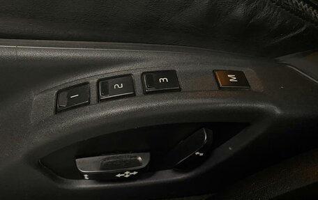 Volvo XC70 II рестайлинг, 2008 год, 1 070 000 рублей, 17 фотография