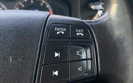 Volvo XC70 II рестайлинг, 2008 год, 1 070 000 рублей, 18 фотография