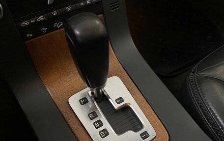 Volvo XC70 II рестайлинг, 2008 год, 1 070 000 рублей, 22 фотография