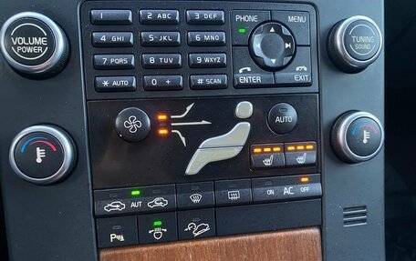 Volvo XC70 II рестайлинг, 2008 год, 1 070 000 рублей, 15 фотография