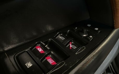 Volvo XC70 II рестайлинг, 2008 год, 1 070 000 рублей, 19 фотография