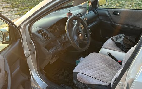 Honda Civic VII, 2001 год, 550 000 рублей, 7 фотография