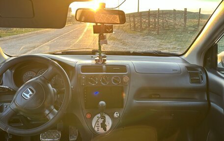 Honda Civic VII, 2001 год, 550 000 рублей, 8 фотография