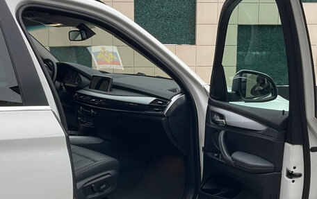 BMW X5, 2017 год, 3 690 000 рублей, 4 фотография