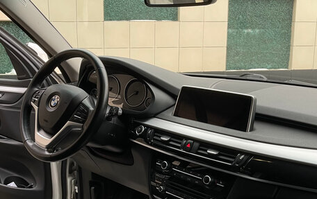 BMW X5, 2017 год, 3 690 000 рублей, 3 фотография