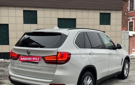 BMW X5, 2017 год, 3 690 000 рублей, 2 фотография