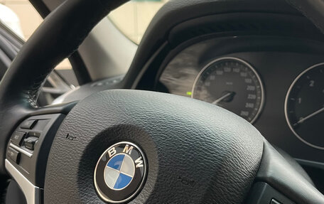 BMW X5, 2017 год, 3 690 000 рублей, 9 фотография