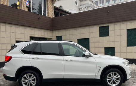 BMW X5, 2017 год, 3 690 000 рублей, 13 фотография